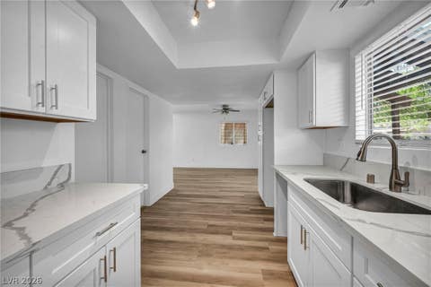 Tiny photo for 3844 Fitzpatrick Drive, Las Vegas, NV 89115 (MLS # 2794512)