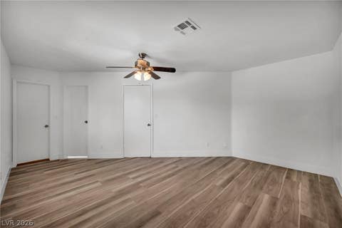 Tiny photo for 3844 Fitzpatrick Drive, Las Vegas, NV 89115 (MLS # 2794512)