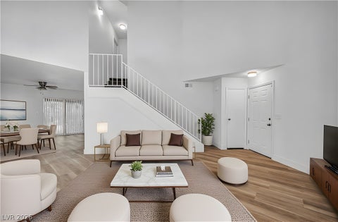 Tiny photo for 3844 Fitzpatrick Drive, Las Vegas, NV 89115 (MLS # 2794512)