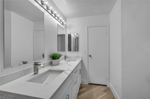 Tiny photo for 3844 Fitzpatrick Drive, Las Vegas, NV 89115 (MLS # 2794512)