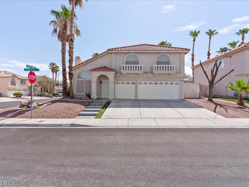 9530 Summerfest Street