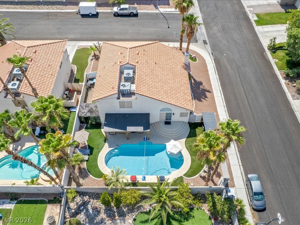 9530 Summerfest Street