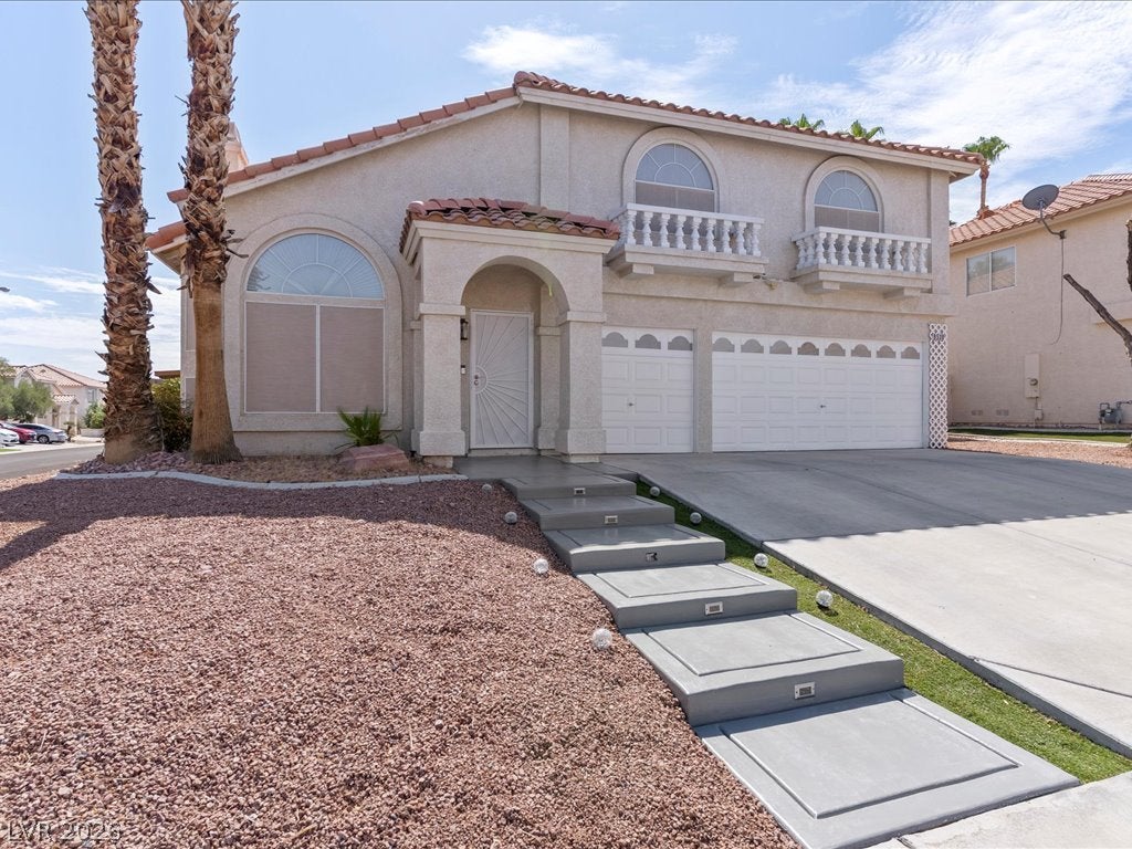 9530 Summerfest Street