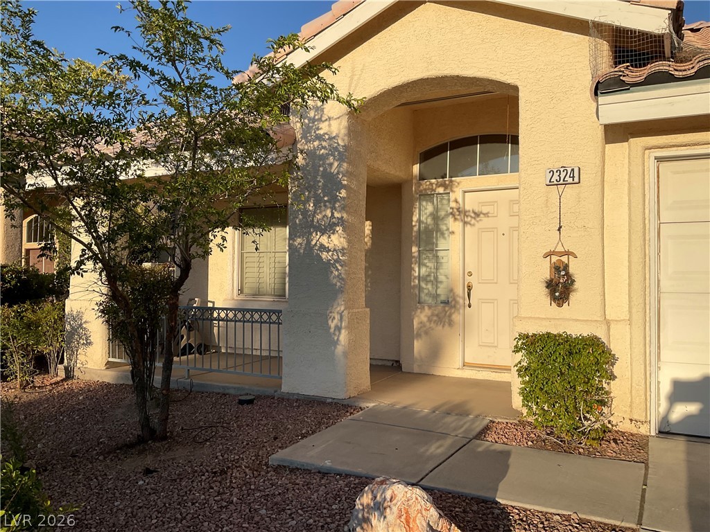 2324 Heather Valley Drive