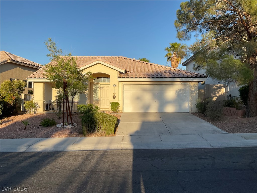 2324 Heather Valley Drive