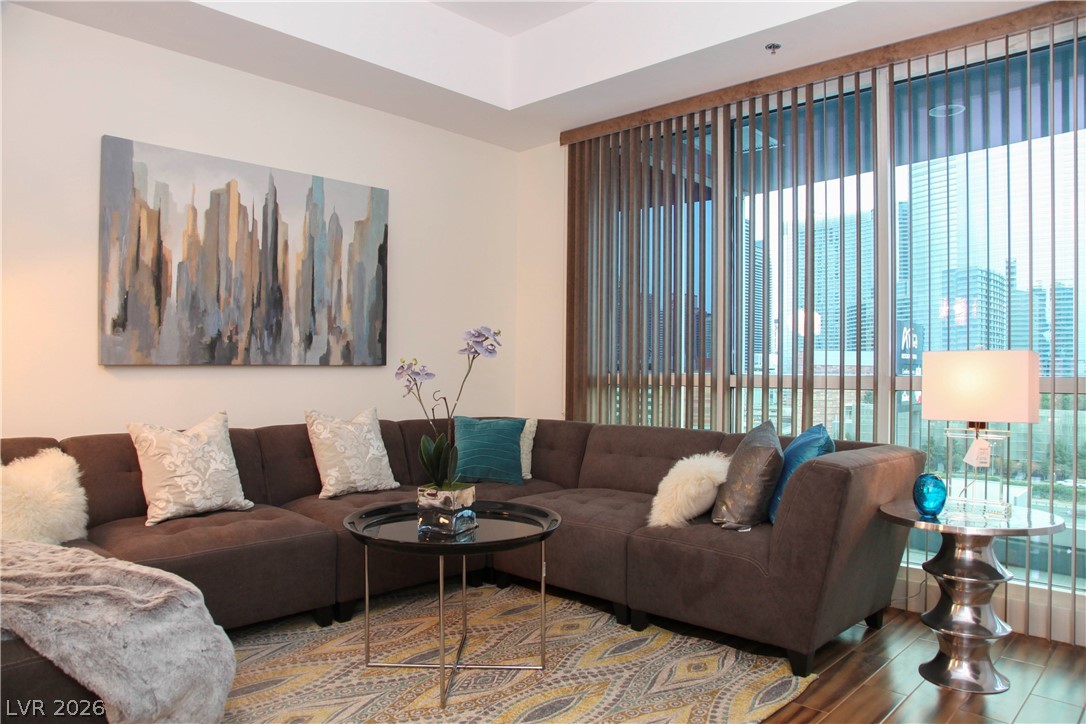 4575 DEAN MARTIN Drive 803