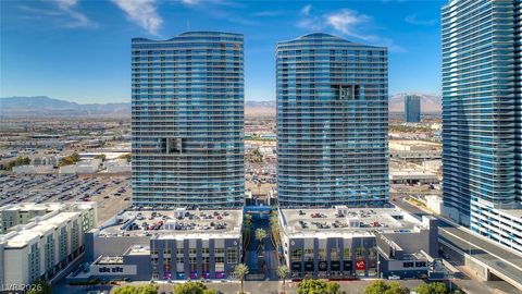 Photo of 4575 DEAN MARTIN Drive #803, Las Vegas, NV 89103 (MLS # 2761562)