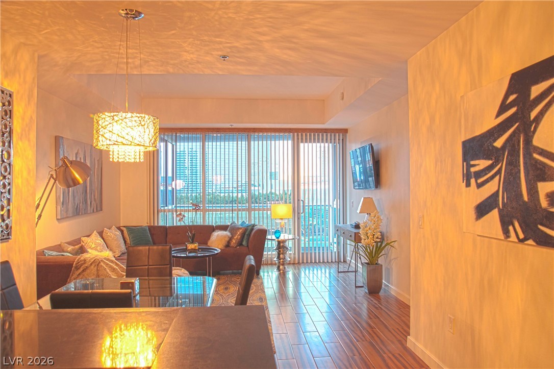 4575 DEAN MARTIN Drive 803