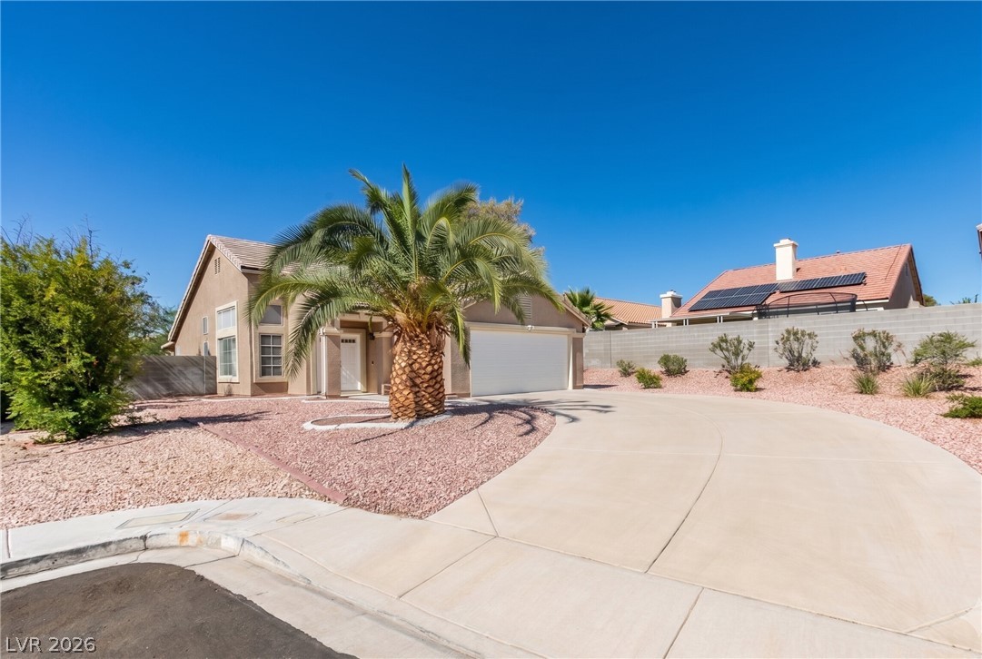 1531 Fort Dix Circle