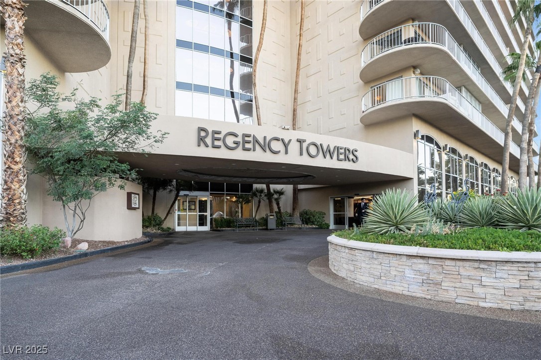3111 Bel Air Drive 12E