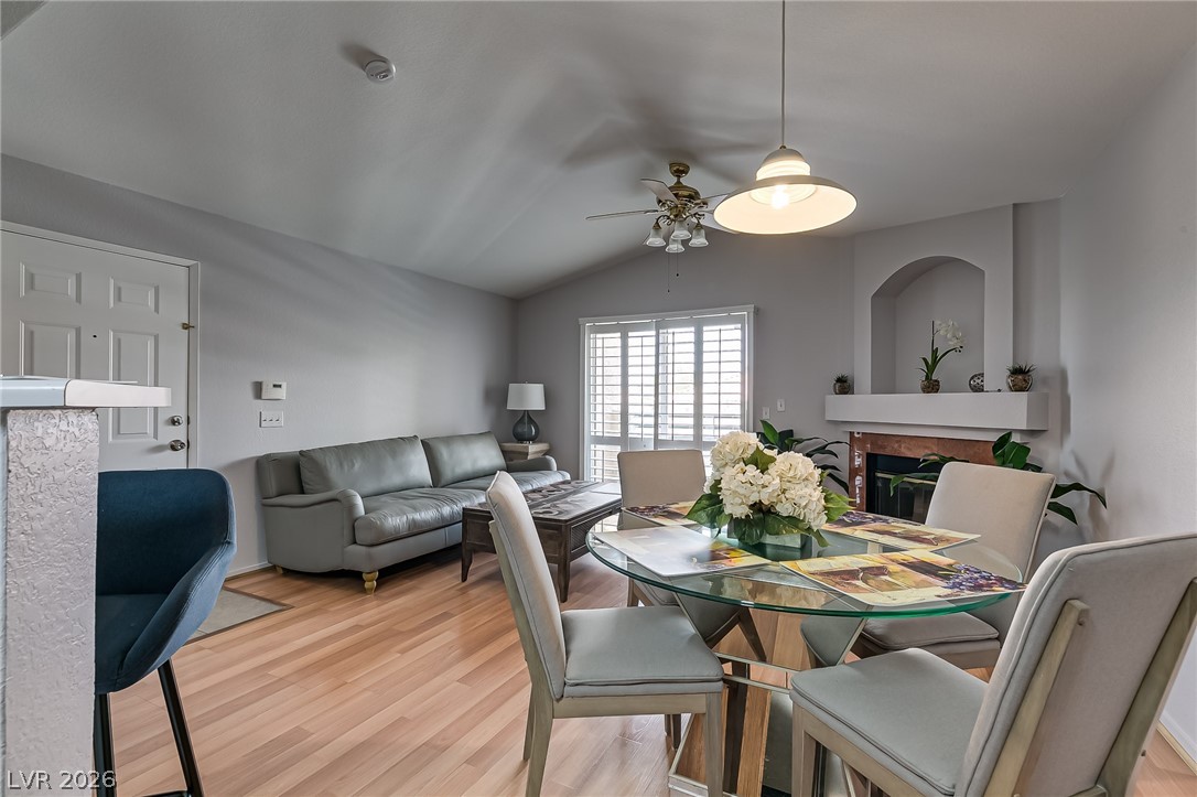 5415 W HARMON Avenue 2114