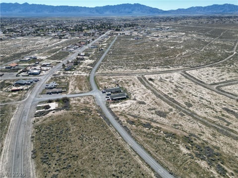 Vacant Land For Sale - 2220 Needles Avenue<br/> Pahrump, NV 89048