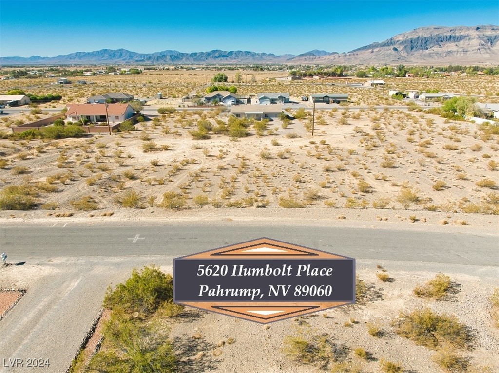 5620 Humbolt Place, Pahrump, Nevada image 11