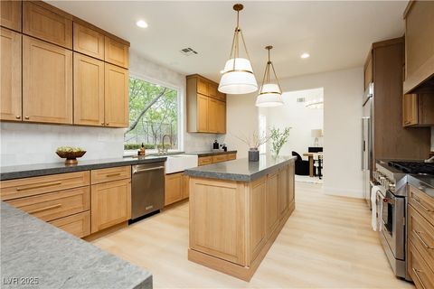 10726 Hawes End Court Las Vegas NV 89183