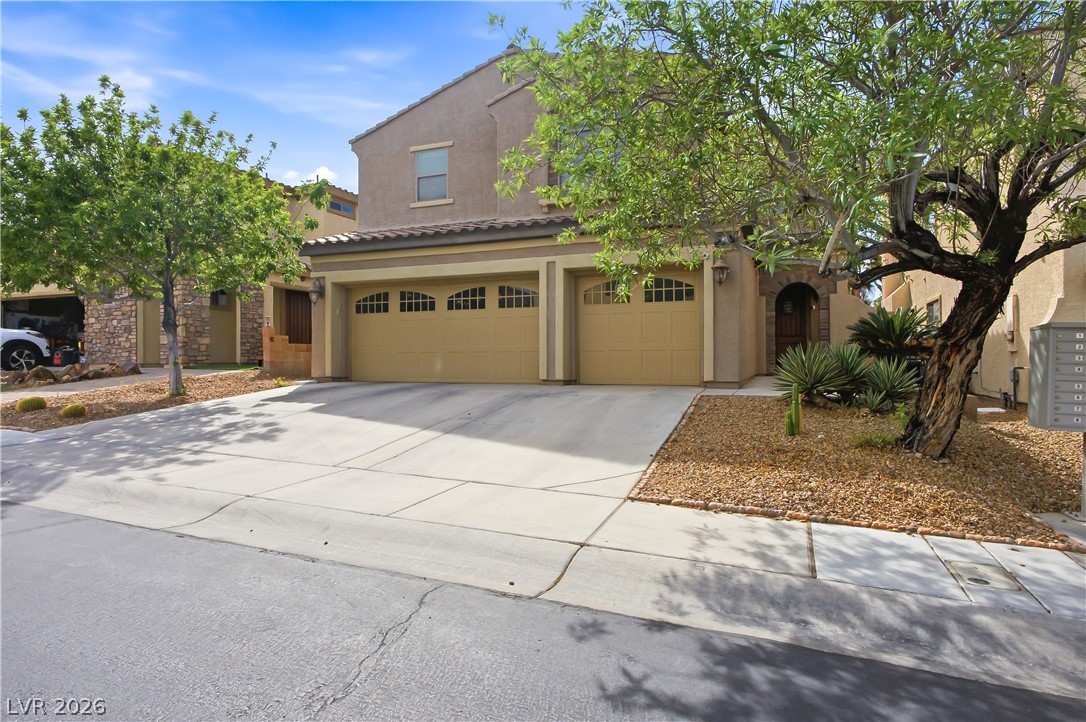 897 Via Del Tramonto Street