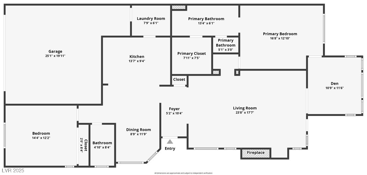 2292 Cassatt Drive, Henderson, Nevada image 44