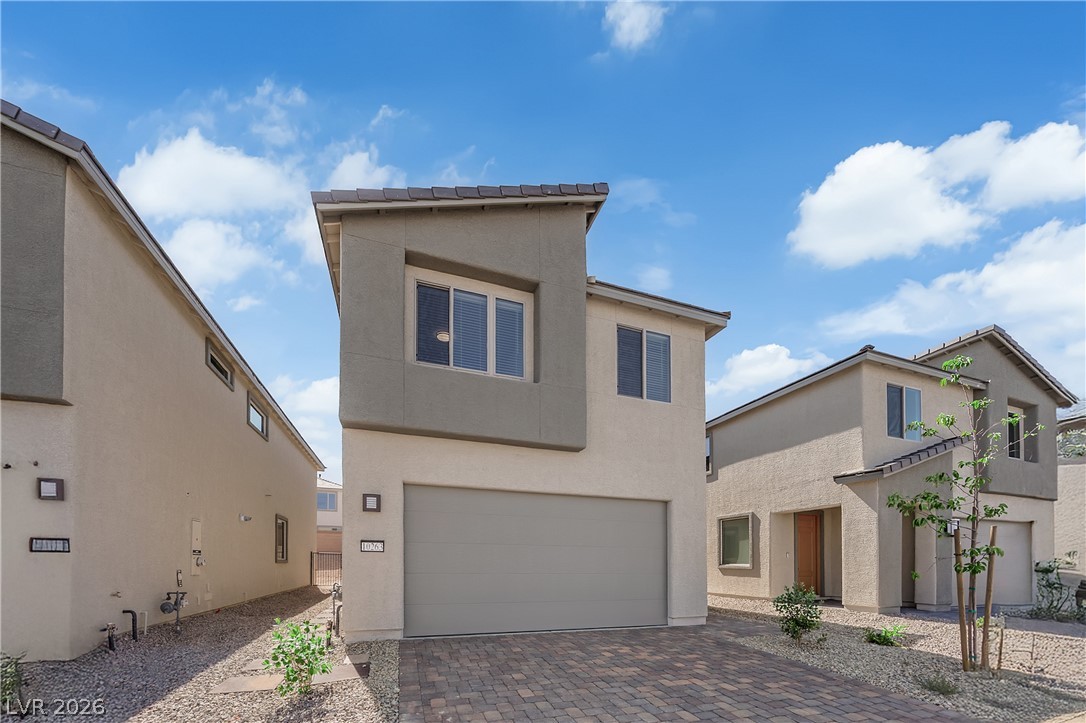 10263 Estancia Hill Street