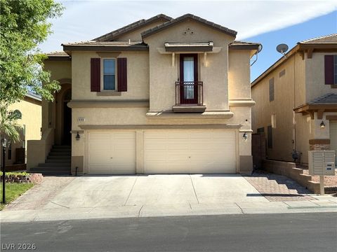Homes For Sale - 9109 Little Horse Avenue<br/> Las Vegas, NV 89143