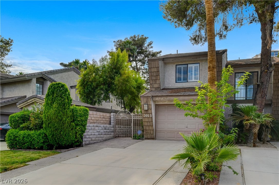 3223 Pinehurst Drive