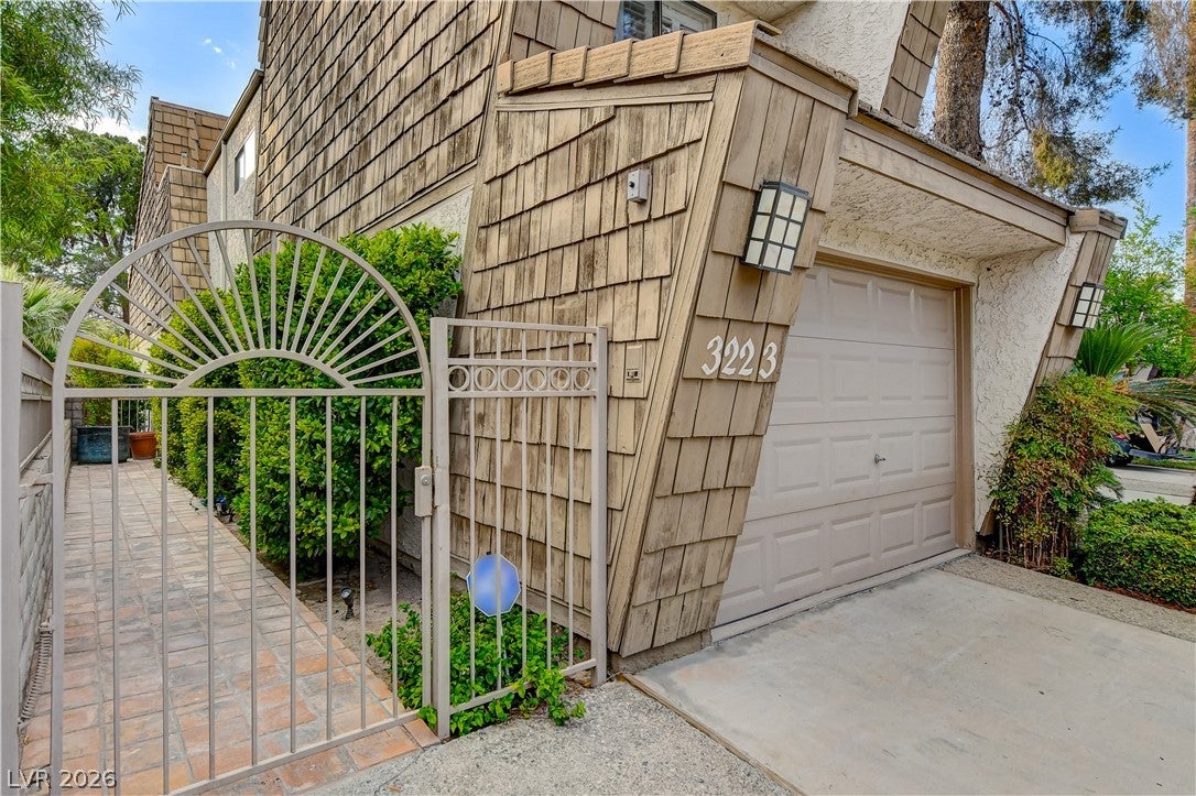 3223 Pinehurst Drive