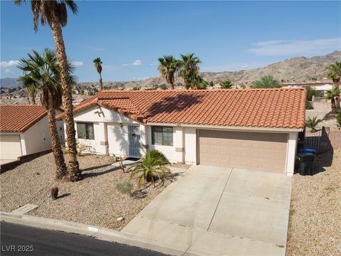 2823 Biscaya Drive Laughlin NV 89029