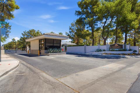 Tiny photo for 1504 Silver Oaks Street, Las Vegas, NV 89117 (MLS # 2795432)