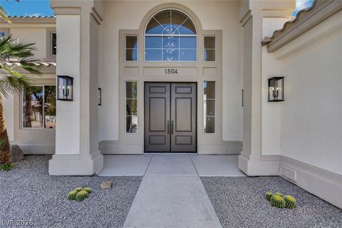 Tiny photo for 1504 Silver Oaks Street, Las Vegas, NV 89117 (MLS # 2795432)