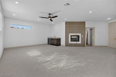 Tiny photo for 1504 Silver Oaks Street, Las Vegas, NV 89117 (MLS # 2795432)