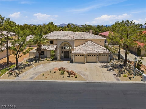 Tiny photo for 1504 Silver Oaks Street, Las Vegas, NV 89117 (MLS # 2795432)