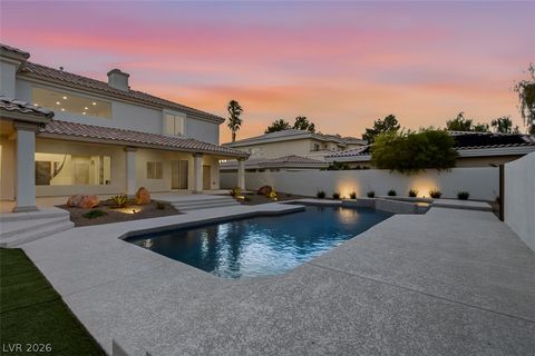Tiny photo for 1504 Silver Oaks Street, Las Vegas, NV 89117 (MLS # 2795432)
