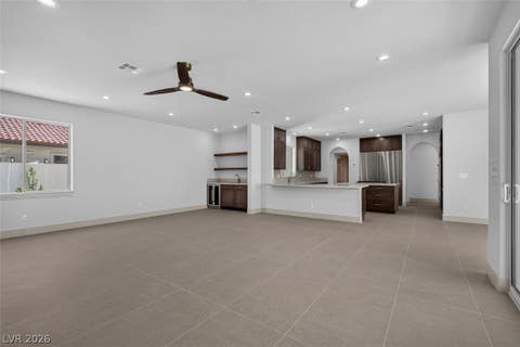 Tiny photo for 1504 Silver Oaks Street, Las Vegas, NV 89117 (MLS # 2795432)