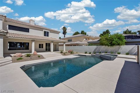 Tiny photo for 1504 Silver Oaks Street, Las Vegas, NV 89117 (MLS # 2795432)