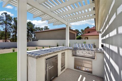 Tiny photo for 1504 Silver Oaks Street, Las Vegas, NV 89117 (MLS # 2795432)