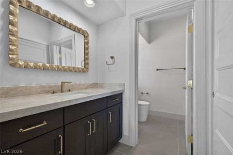 Tiny photo for 1504 Silver Oaks Street, Las Vegas, NV 89117 (MLS # 2795432)