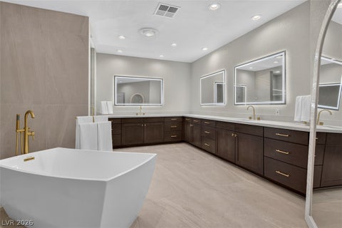 Tiny photo for 1504 Silver Oaks Street, Las Vegas, NV 89117 (MLS # 2795432)