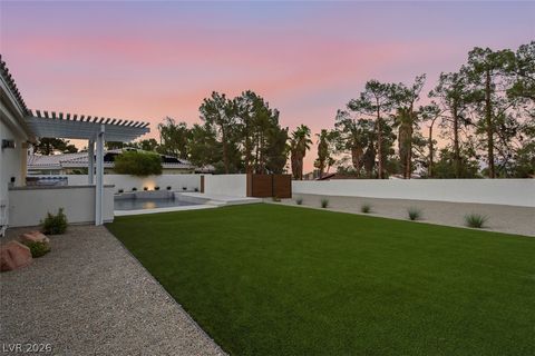 Tiny photo for 1504 Silver Oaks Street, Las Vegas, NV 89117 (MLS # 2795432)