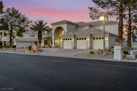 Tiny photo for 1504 Silver Oaks Street, Las Vegas, NV 89117 (MLS # 2795432)