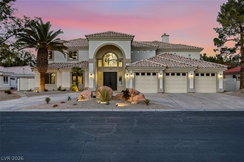 Tiny photo for 1504 Silver Oaks Street, Las Vegas, NV 89117 (MLS # 2795432)