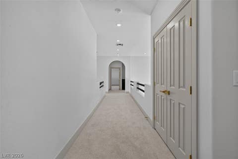 Tiny photo for 1504 Silver Oaks Street, Las Vegas, NV 89117 (MLS # 2795432)