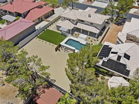 Tiny photo for 1504 Silver Oaks Street, Las Vegas, NV 89117 (MLS # 2795432)