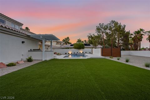 Tiny photo for 1504 Silver Oaks Street, Las Vegas, NV 89117 (MLS # 2795432)