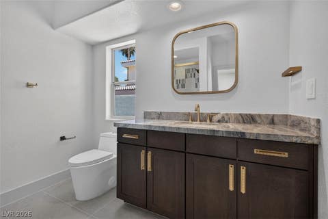 Tiny photo for 1504 Silver Oaks Street, Las Vegas, NV 89117 (MLS # 2795432)