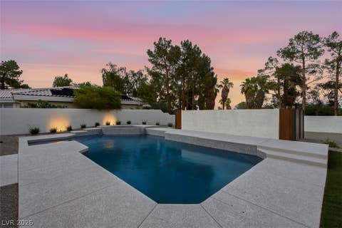Tiny photo for 1504 Silver Oaks Street, Las Vegas, NV 89117 (MLS # 2795432)