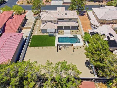 Tiny photo for 1504 Silver Oaks Street, Las Vegas, NV 89117 (MLS # 2795432)