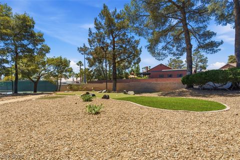 Tiny photo for 1504 Silver Oaks Street, Las Vegas, NV 89117 (MLS # 2795432)