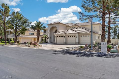 Tiny photo for 1504 Silver Oaks Street, Las Vegas, NV 89117 (MLS # 2795432)
