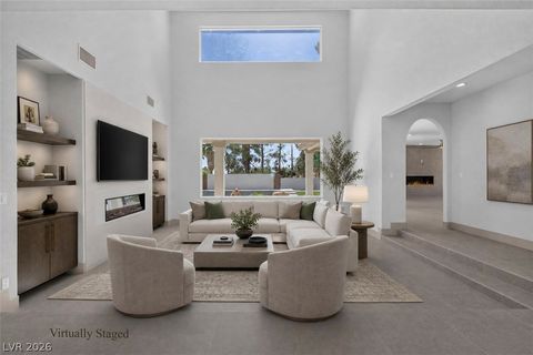 Tiny photo for 1504 Silver Oaks Street, Las Vegas, NV 89117 (MLS # 2795432)