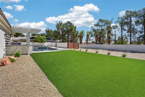 Tiny photo for 1504 Silver Oaks Street, Las Vegas, NV 89117 (MLS # 2795432)