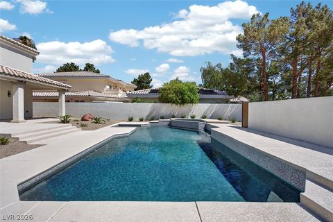 Tiny photo for 1504 Silver Oaks Street, Las Vegas, NV 89117 (MLS # 2795432)