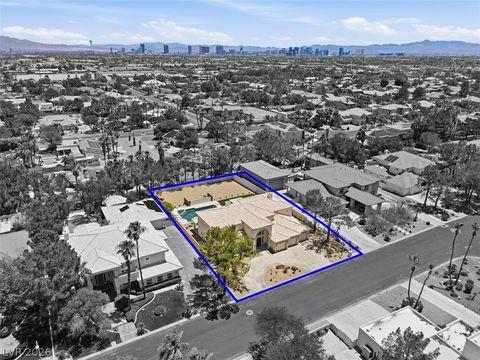 Tiny photo for 1504 Silver Oaks Street, Las Vegas, NV 89117 (MLS # 2795432)
